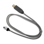 USB-кабель на базе микросхемы PL2303 для телефонов Motorola EX-серии и Alcatel на платформе MTK