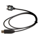 Data/Unlock cable for Sony Ericsson J100, J110i, J120, T250i, Z250i, Z320i
