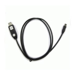 USB-кабель на базе микросхемы PL2303 для телефонов Motorola WX-серии и Alcatel/Vodafone на платформе MTK