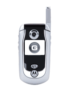 Motorola A840