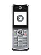 Unlock Motorola W177