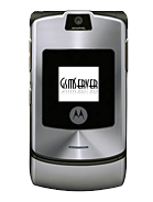 Unlock Motorola  V3t