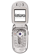 Unlock Motorola  V400