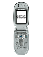 Unlock Motorola  V550