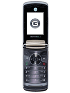 Motorola V8