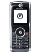 Unlock Motorola  W209