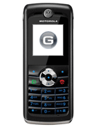 Unlock Motorola  W218