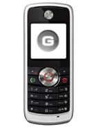 Unlock Motorola  W230