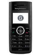 Sony Ericsson J110i