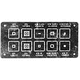 BGA stencil N70