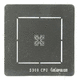 BGA stencil S300
