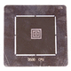 BGA stencil Samsung D500 CPU