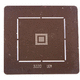 BGA stencil UEM 3220