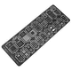 BGA stencil UEM 6630