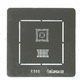BGA stencil V300