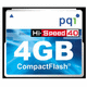 CF Card 4Gb. 40x