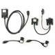COM Cable Set 2 in 1 for Alcatel Cell Phones