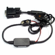 COM DATA cable for Microsnapper