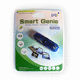 Card Reader PQI U728 (for MMC, SD, miniSD, RS-MMC)