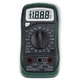 Digital Multimeter MASTECH MAS838
