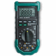 Digital Multimeter MASTECH MS8268
