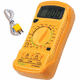 Economic Multimeter(W/Buzzer & Temperature Test) Pro'sKit 303-150NCS