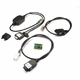 HWK + HWK cable set