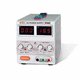 Power supply HY 3005 with LED indicators