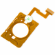 LCD flat cable for Nokia 7280 complete