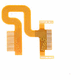 LCD flat cable for Sagem MyC-4