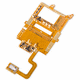 LCD flat cable for Samsung D100 complete