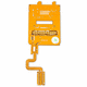 LCD flat cable for Samsung Z500 empty