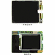LCD for Alcatel 835