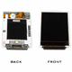 LCD for  LG 7000 complete