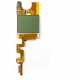 LCD for Samsung A100 with flat cable