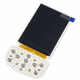 LCD for Samsung D900 original