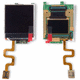 LCD for Samsung X490 complete