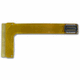 LCD flat cable for Siemens SL65 with components