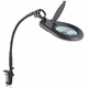 Pro'sKit MA-1225CF Gooseneck Magnifier Lamp