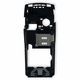 Middle part of housing for Nokia 6230 empty