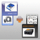 Smart-Clip with S-Card + Dreambox Plus