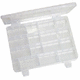 Multi-Purpose Case  252x182x40.5mm Pro'sKit 203-132H