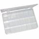 Multi-Purpose Case 275x183x42mm Pro'sKit 203-132I