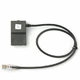 JAF/Twister/UFS/Tornado cable for Nokia 3300