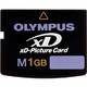 Olympus XD Card (type M ) ; 1Gb