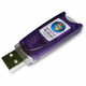Pkey-V reader for JAF