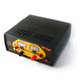 Power supply with maximal current: 25 A