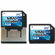 RS MMC Mobile Card, 1GB (Dual Voltage)