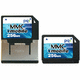 RS MMC Mobile Card, 256MB (Dual Voltage)