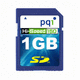 SD Card 1Gb. 150x